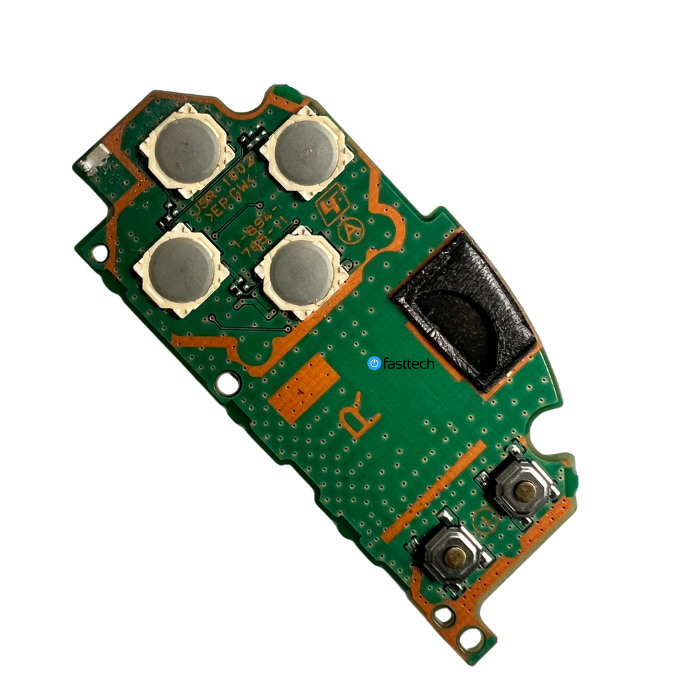 PlayStation Vita Slim Action Buttons Board - Fasttech